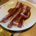 用戶對於焼肉きんぐ 函館桔梗店的評論圖