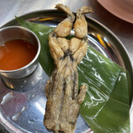 User's review image for タイ屋台 999 新橋店