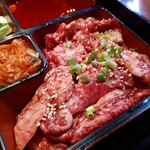用戶對於焼肉 せいこうえん的評論圖