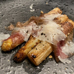User's review image for FORNO