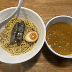 用户对于らーめん たけ蔵的评论图