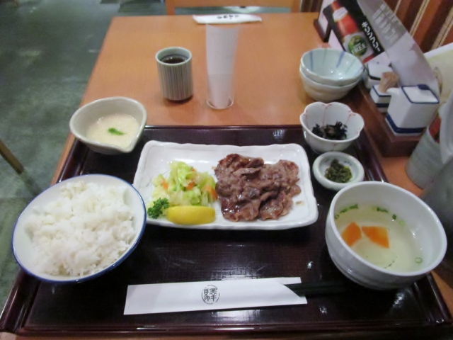 用戶對於うまや イオンモール筑紫野店的評論圖