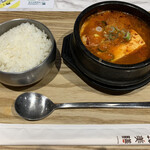 用戶對於韓美膳 有明ガーデン店的評論圖