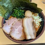 User's review image for 麺屋 だるま 六郷店