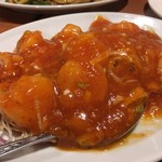 用戶對於上海酒場 千駄ヶ谷店的評論圖