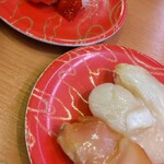 用戶對於がってん寿司 池袋サンシャイン60通り店的評論圖