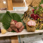 User's review image for WA鶏BAR 天満店