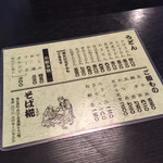 用户对于そば椛的评论图