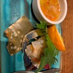 用戶對於柳町 一刻堂 春吉店的評論圖
