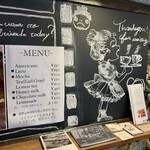 用戶對於CHAPTER1 COFFEE的評論圖