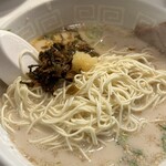 用戶對於博多天神 新宿東口店的評論圖