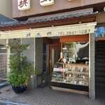 用戶對於桃太郎的評論圖