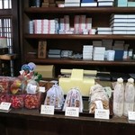 用户对于するがや祇園下里的评论图