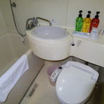 User's review image for ナンバプラザホテル