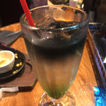 用户对于LUIDA'S BAR的评论图