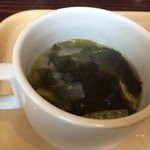 用戶對於ガスト 札幌藻岩店的評論圖