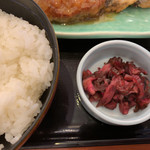 用戶對於和食さと 岸田堂店的評論圖