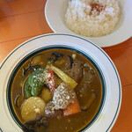 User's review image for スープカレー やまやまや