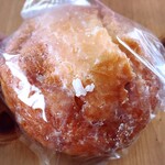 用戶對於聖庵 大丸梅田店的評論圖