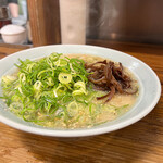 用戶對於めんちゃんラーメン的評論圖