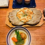 用戶對於かに道楽 上野店的評論圖