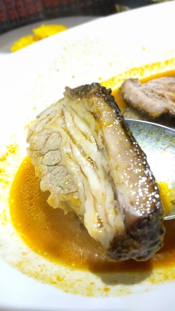 用户对于Hot Spice Shop Hood Dog的评论高清图