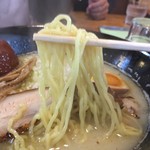 用戶對於麺や 壱的評論圖