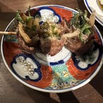 用戶對於虎兎的評論圖