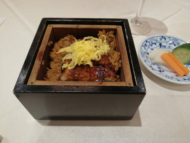 用戶對於御花的評論高清圖