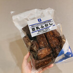 用戶對於三代目 茂蔵 巣鴨とげぬき地蔵通り店的評論圖