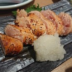 用戶對於屋台屋 博多劇場 上野広小路店的評論圖