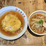 用戶對於大阪王将 末広町店的評論圖
