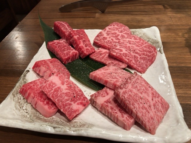用戶對於よか肉 遊苑的評論圖