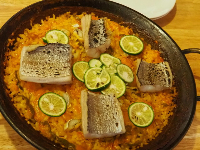 用戶對於ラ・デエサ 荻窪的評論高清圖