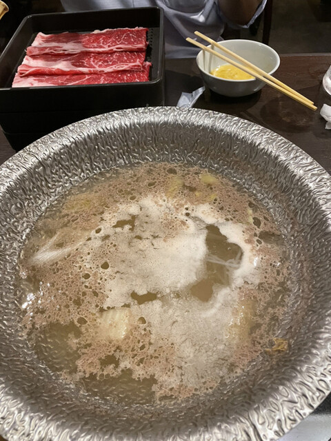 用戶對於鍋ぞう 浅草雷門店的評論高清圖
