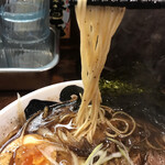 User's review image for らーめん おっぺしゃん 北14条光星店