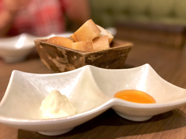 用戶對於チーズと生はちみつ BeNe NU chayamachi的評論高清圖