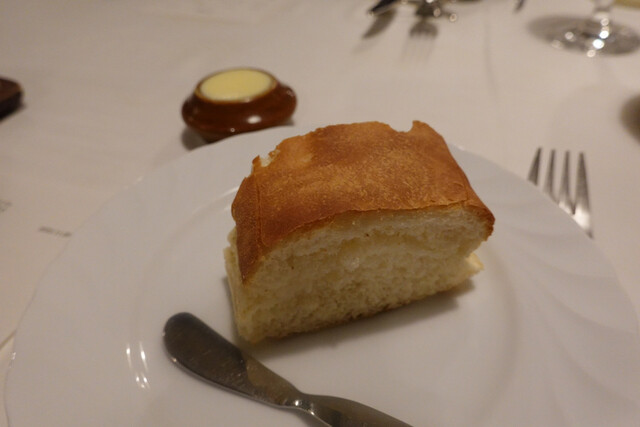 用户对于レストラン・バスク的评论高清图