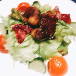 用戶對於ビストロ・キンタ的評論圖