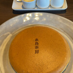 用戶對於糸島茶房的評論圖