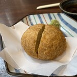 用戶對於そば所 よし田的評論圖