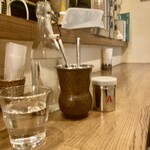 用户对于カラヒカレー的评论图