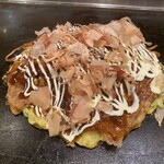 用戶對於狸狸亭 北梅田店的評論圖