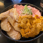 User's review image for 若狭家 難波店