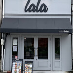 User's review image for ハンバーグレストラン lala