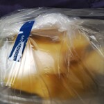 用戶對於サン・フルーツ 銀座三越店的評論圖