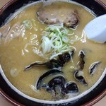 用戶對於三代目 月見軒 本店的評論圖