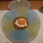 用戶對於天ぷら 川原崎的評論圖