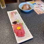 用戶對於すしまみれ 池袋店的評論圖