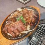 User's review image for 焼肉 冷麺 ユッチャン。